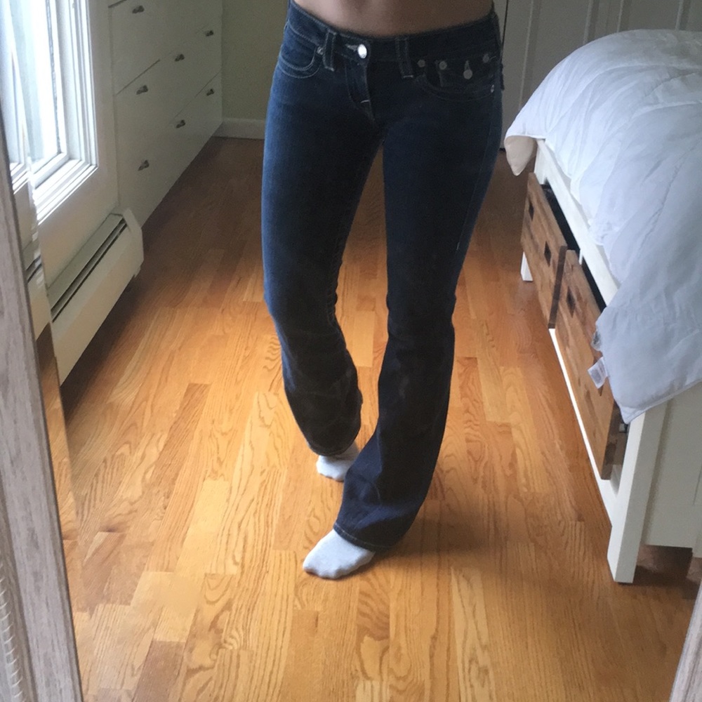 True religion jeans